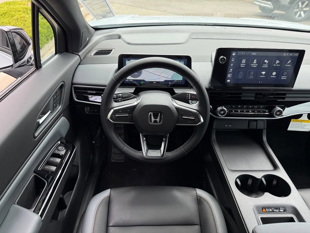 New 2026 Honda Prologue Touring image 3