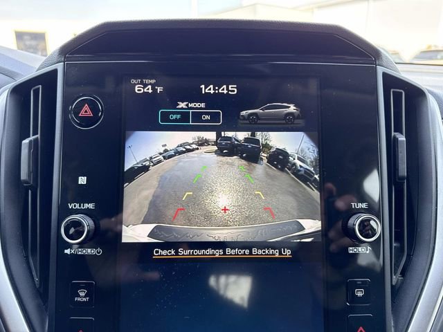 Certified 2024 Subaru Crosstrek 2.0i Premium image 24