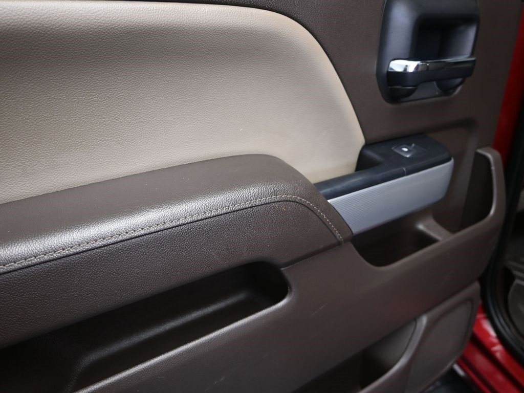 Used 2019 Chevrolet Silverado 2500 LTZ w/ Duramax Plus Package image 15
