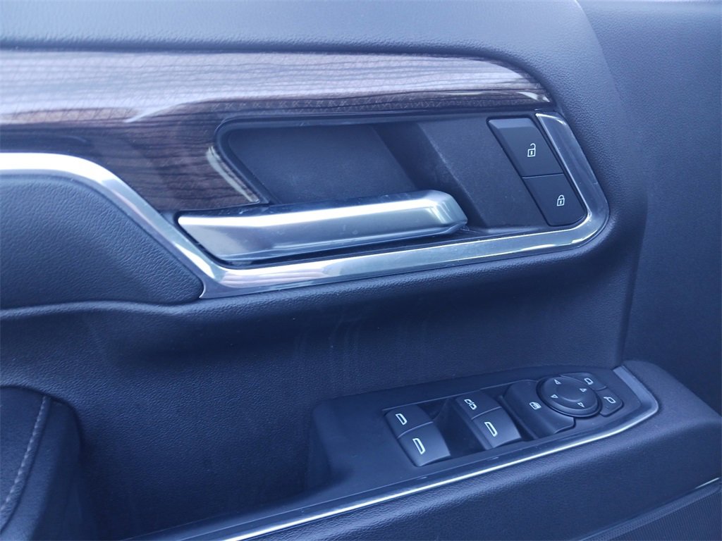 Used 2024 Chevrolet Silverado 2500 LT image 31