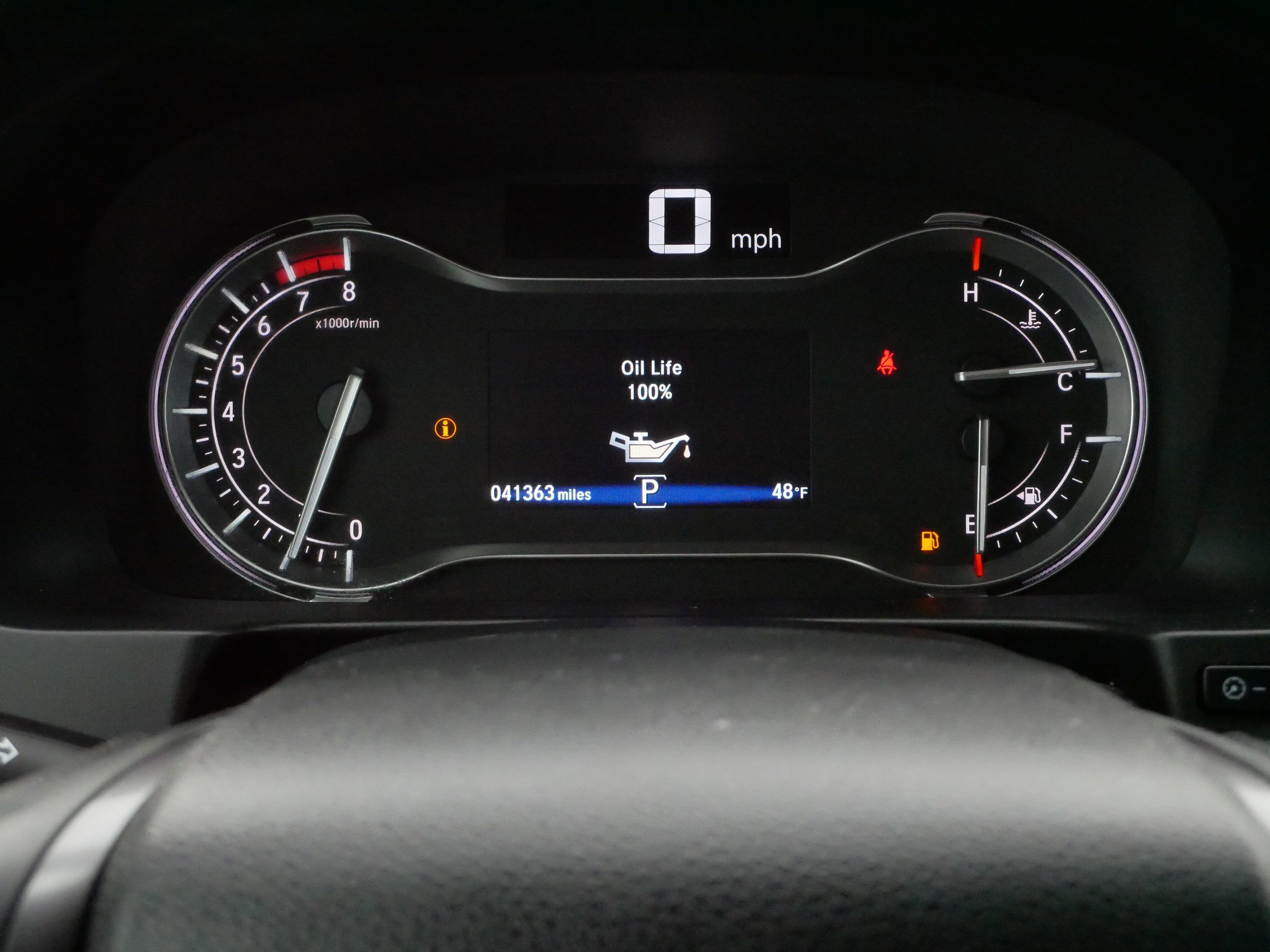 Certified 2023 Honda Ridgeline Sport image 21