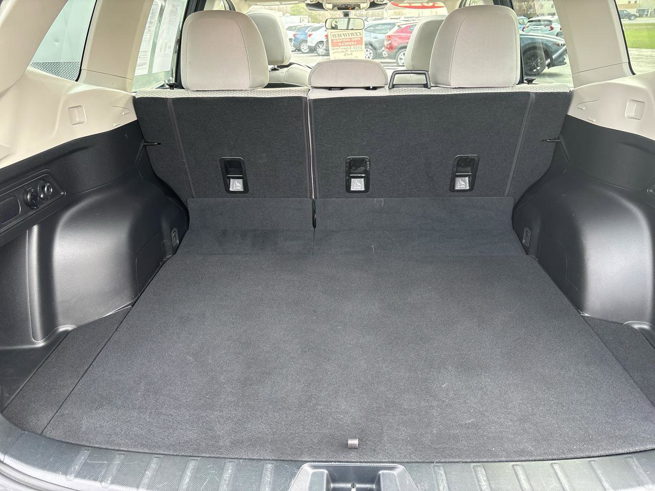 Used 2022 Subaru Forester Premium image 25