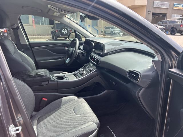 Used 2022 Hyundai Santa Fe SEL w/ Cargo Package image 16