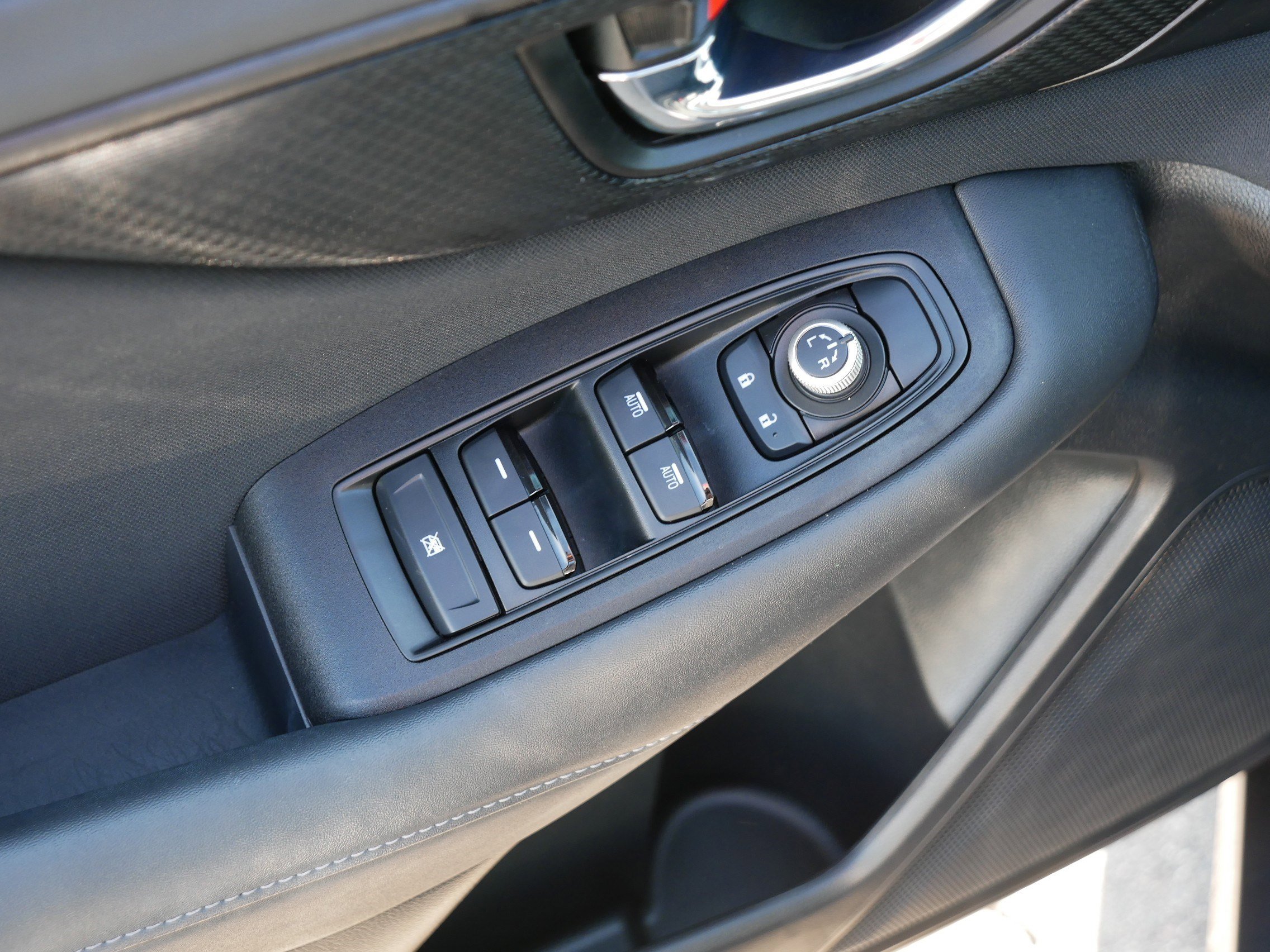 Used 2024 Subaru Legacy Premium image 19