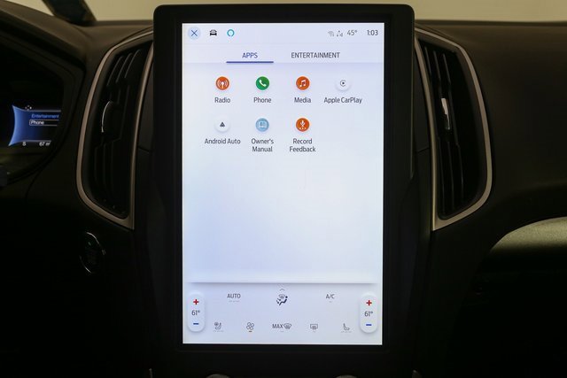 Used 2024 Ford Edge SEL w/ Convenience Package image 23