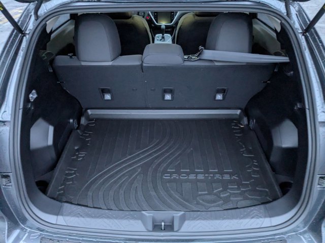 Certified 2025 Subaru Crosstrek 2.5i Premium image 6