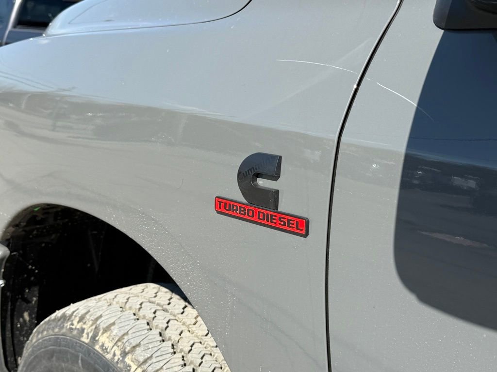 New 2026 RAM 2500 Tradesman image 12