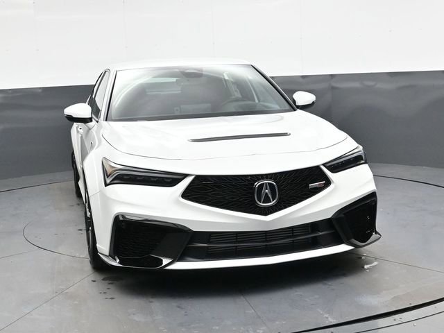 New 2026 Acura Integra Type S FWD image 9