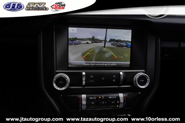 Used 2021 Ford Mustang Mach 1 RWD image 17