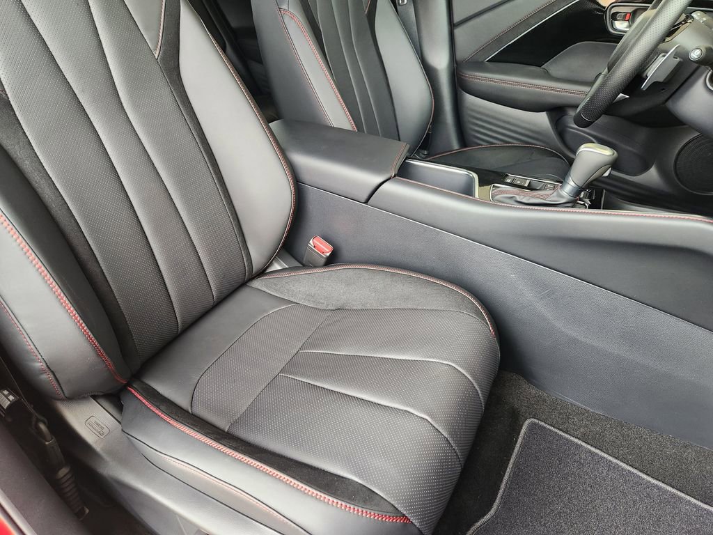 New 2026 Acura ADX A-Spec image 14