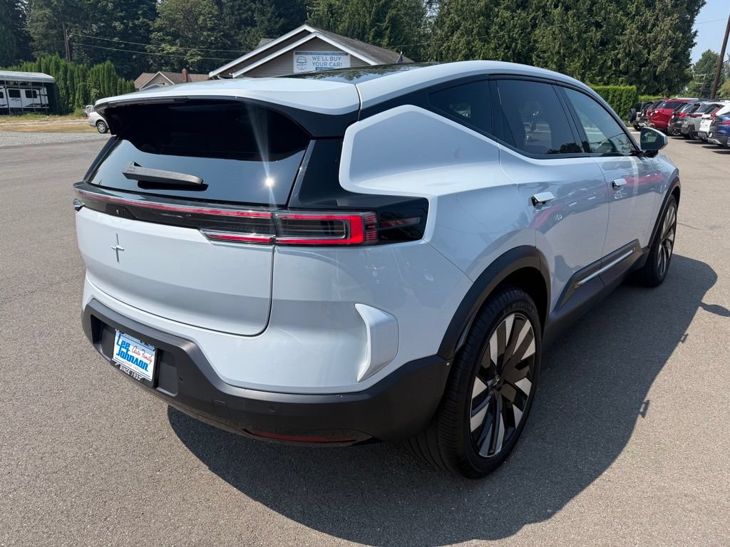 Used 2025 Polestar Polestar 3 AWD/4WD image 5