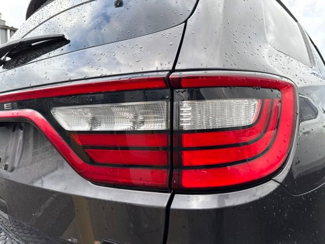 Used 2015 Dodge Durango R/T w/ Trailer Tow Group IV AWD/4WD image 14