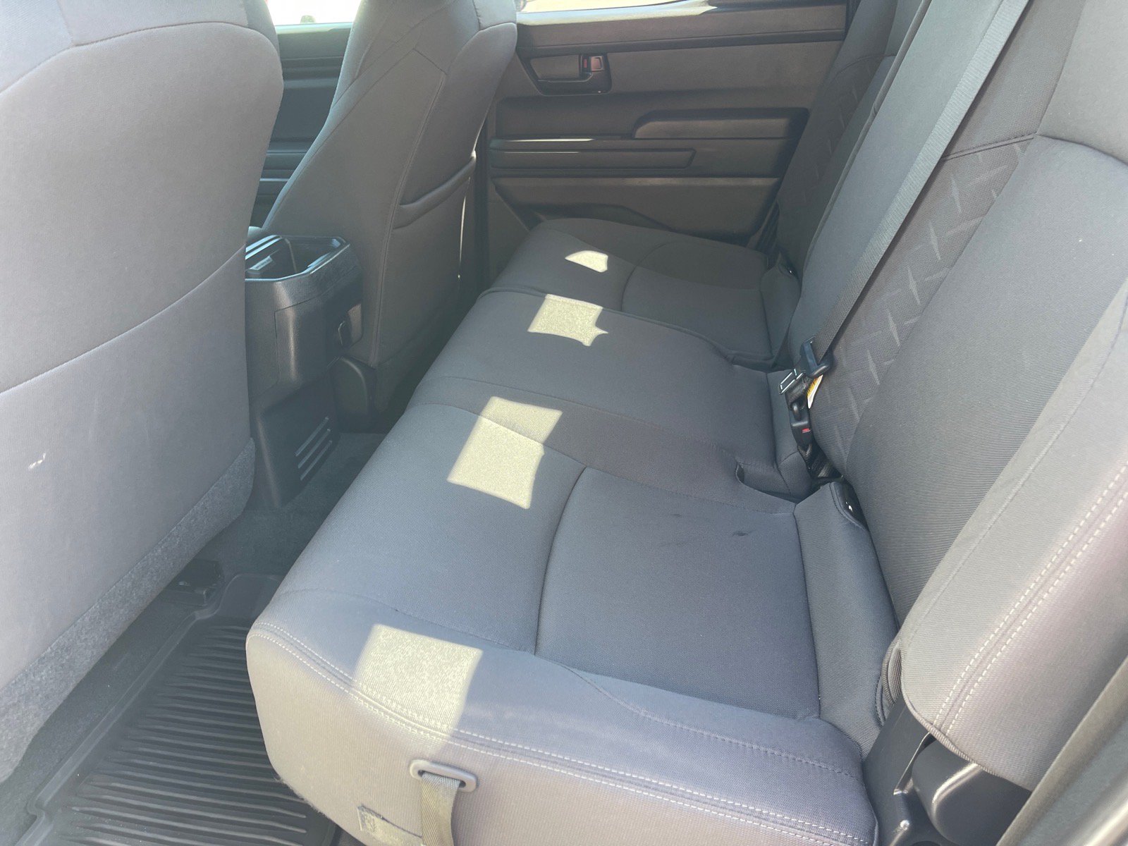 Used 2025 Toyota Tacoma SR5 RWD image 12