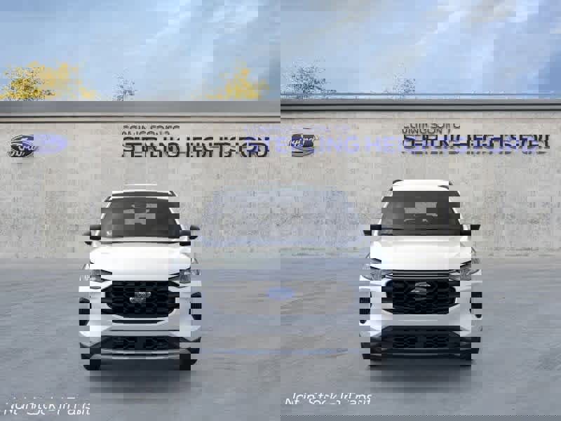 New 2026 Ford Escape ST-Line w/ Tech Pack #1 image 6