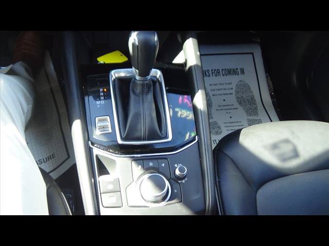 Used 2024 MAZDA CX-5 AWD 2.5 S w/ Select Package image 28