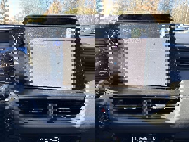 New 2026 Subaru Outback Touring XT image 30