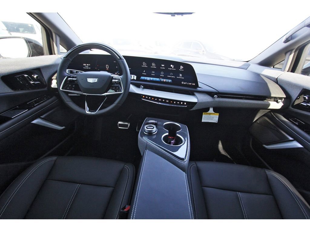 New 2026 Cadillac Optiq Sport 1 image 9