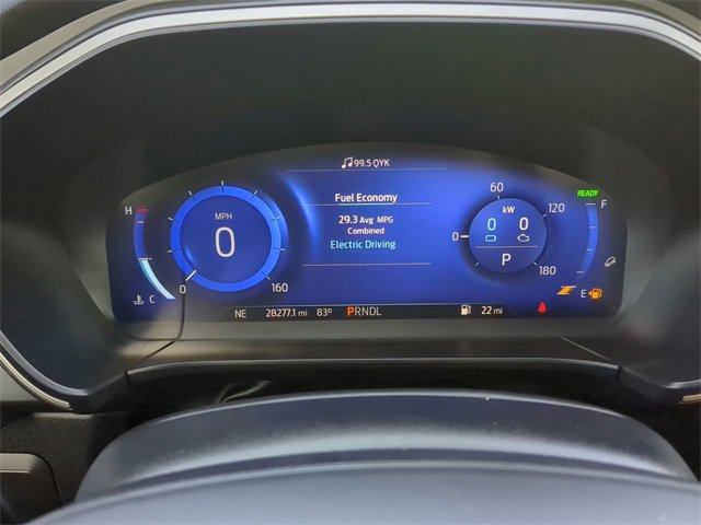 Used 2020 Ford Escape SE Sport image 33