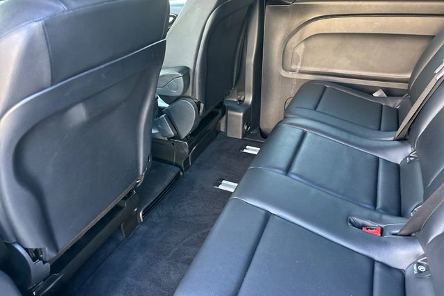Used 2021 Mercedes-Benz Metris Passenger image 11