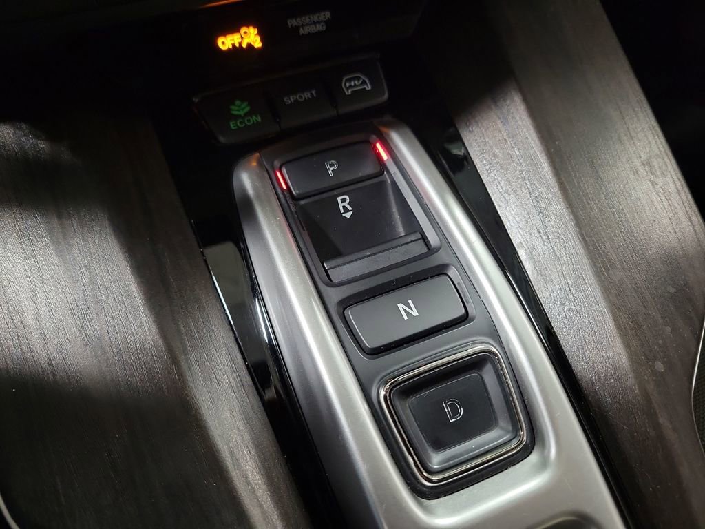 Used 2019 Honda Clarity Plug-In Hybrid image 16