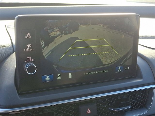 Certified 2025 Acura ADX A-Spec image 18