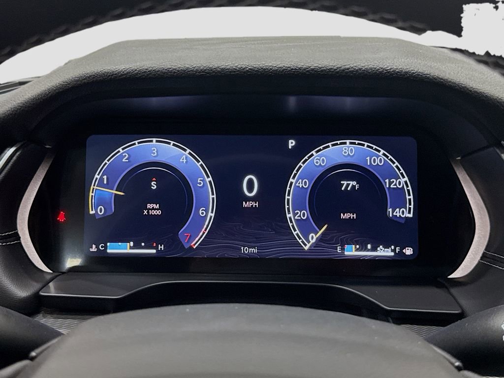 New 2025 Jeep Grand Cherokee L Laredo image 33