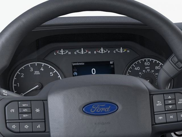 New 2026 Ford F150 STX w/ Equipment Group 200A RWD image 14