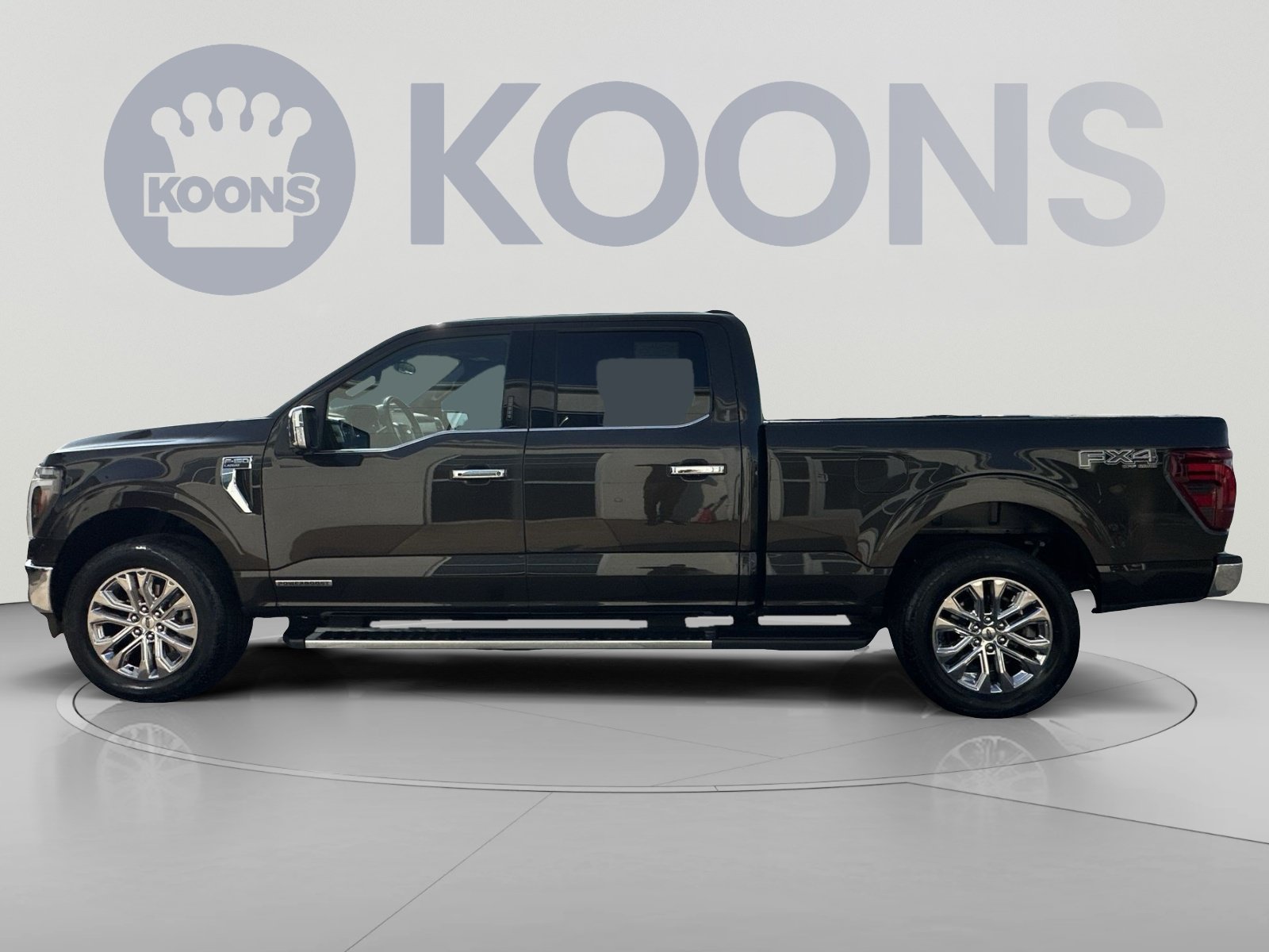 Certified 2024 Ford F150 Lariat w/ Bed Utility Package AWD/4WD image 7