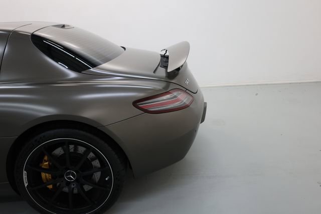 Used 2012 Mercedes-Benz SLS AMG Coupe image 61