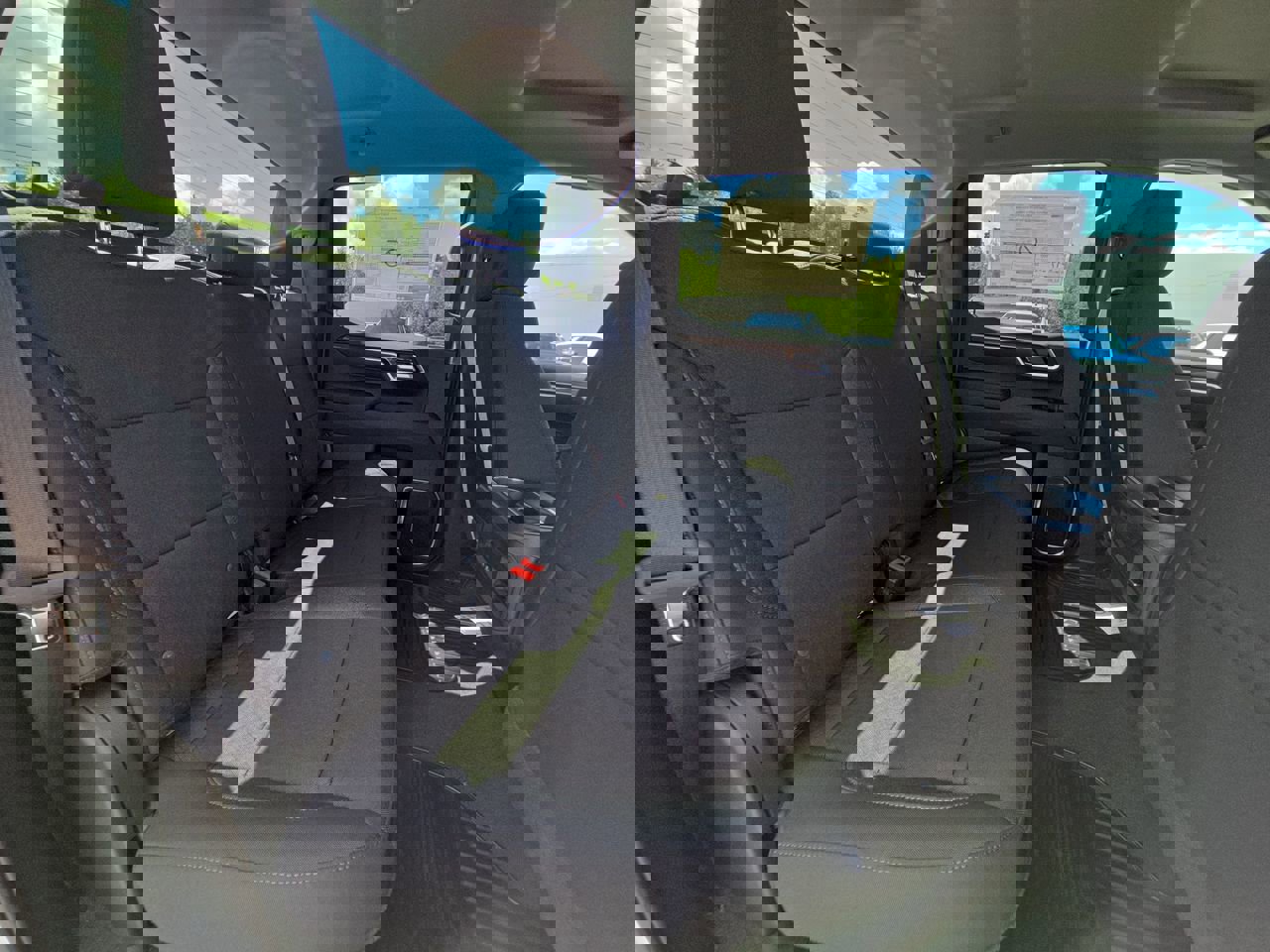 New 2026 Chevrolet Silverado 1500 LT image 64