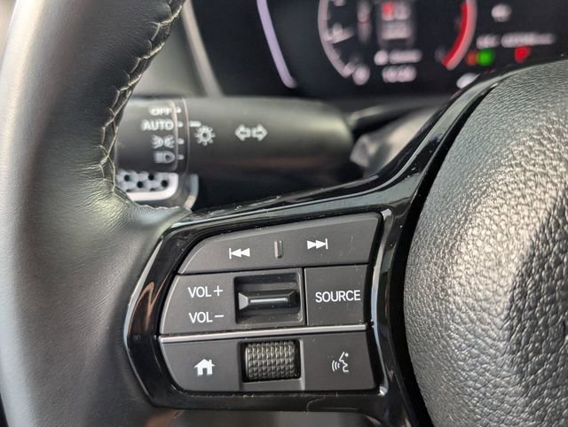 Used 2022 Honda Civic EX image 22