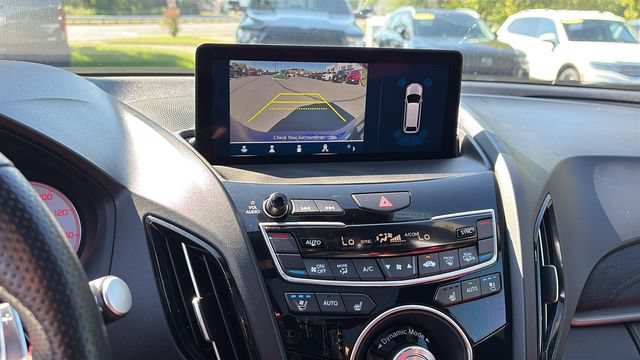 Certified 2020 Acura RDX w/ Advance Package AWD/4WD image 21