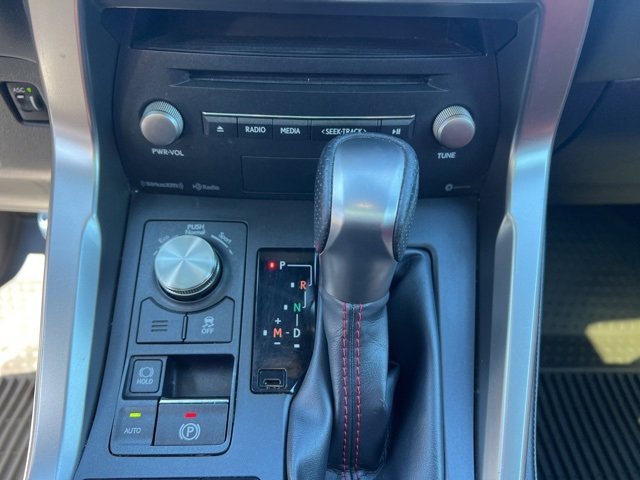 Used 2020 Lexus NX 300 F Sport image 28