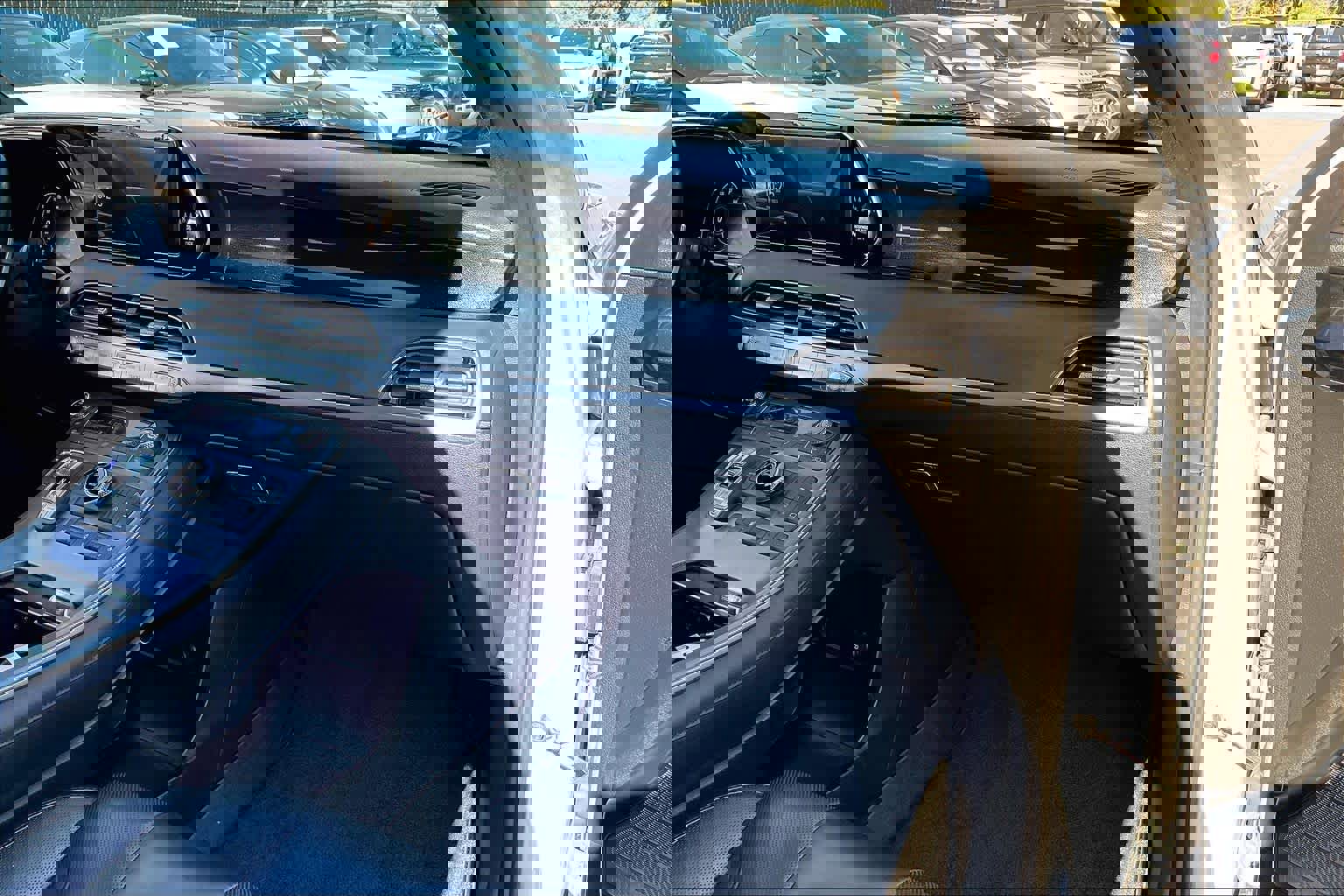 Used 2022 Hyundai Palisade Calligraphy w/ Cargo Package image 19