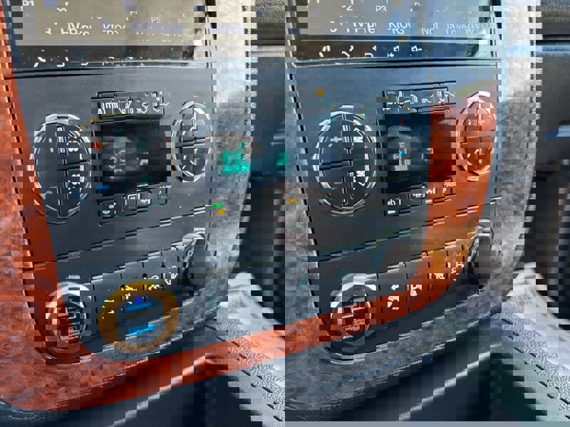 Used 2008 Chevrolet Avalanche LT w/ LT Preferred Equipment Group image 20