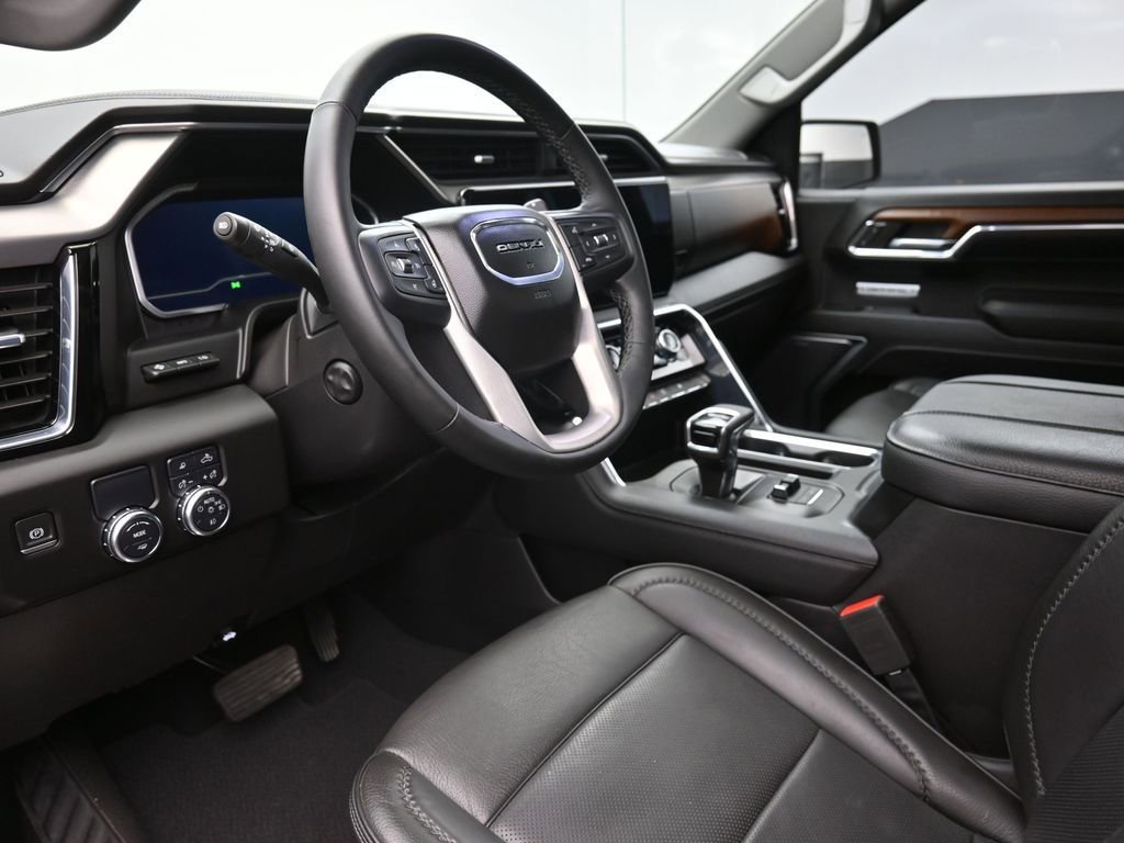 Used 2023 GMC Sierra 1500 Denali w/ Denali Reserve Package image 18
