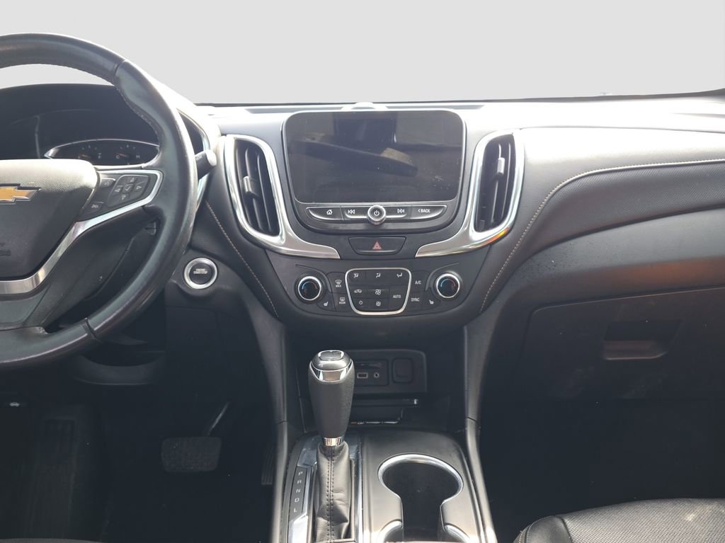 Used 2021 Chevrolet Equinox Premier w/ Redline Edition image 13