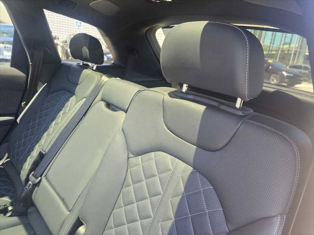 Used 2024 Audi Q7 3.0T Prestige AWD/4WD image 20