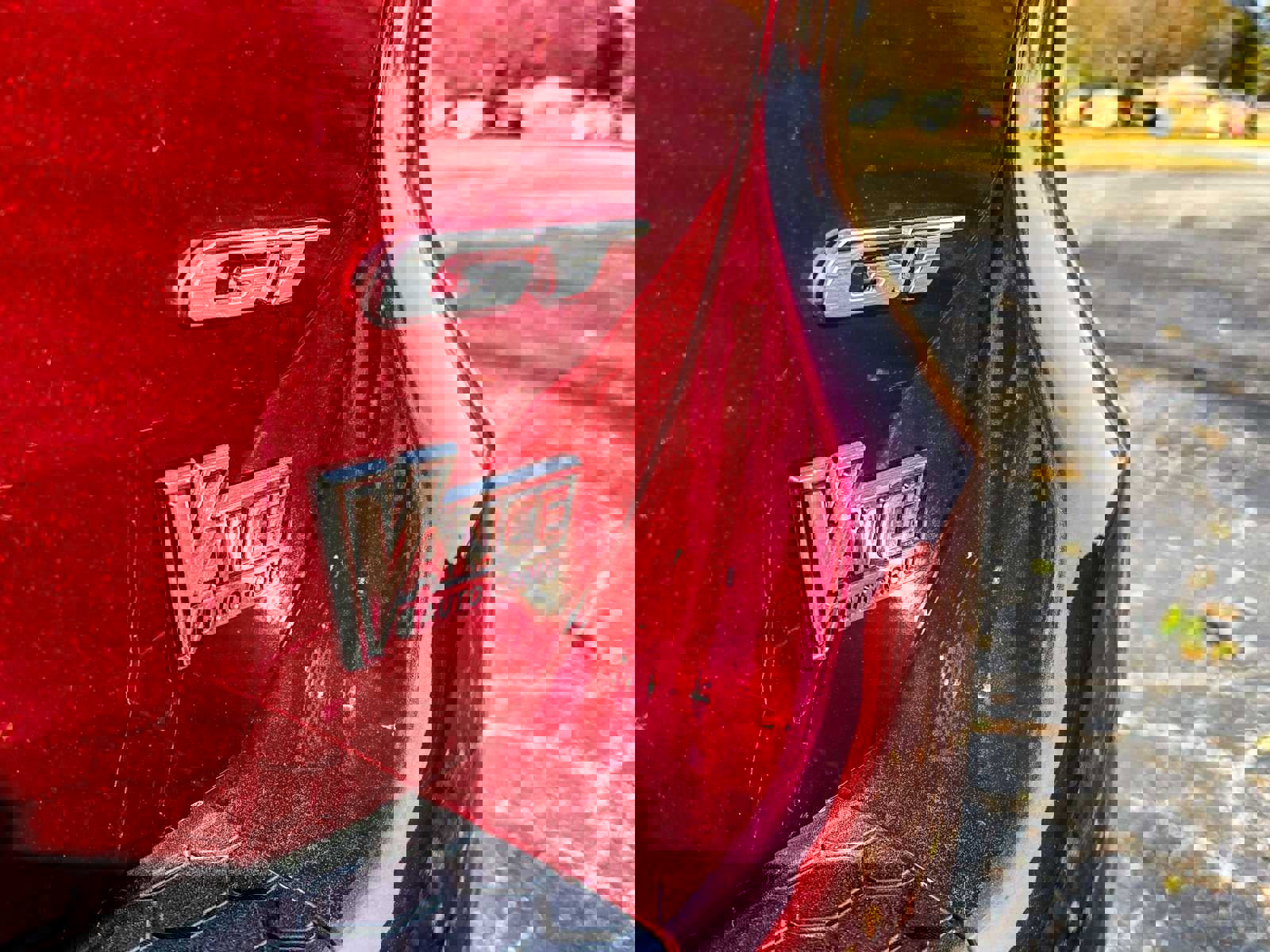 New 2026 Dodge Durango GT image 17