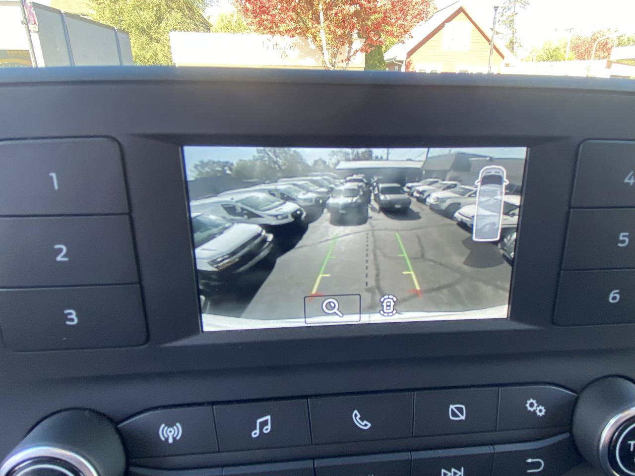 Used 2023 Ford Transit 250 148 High Roof RWD image 35