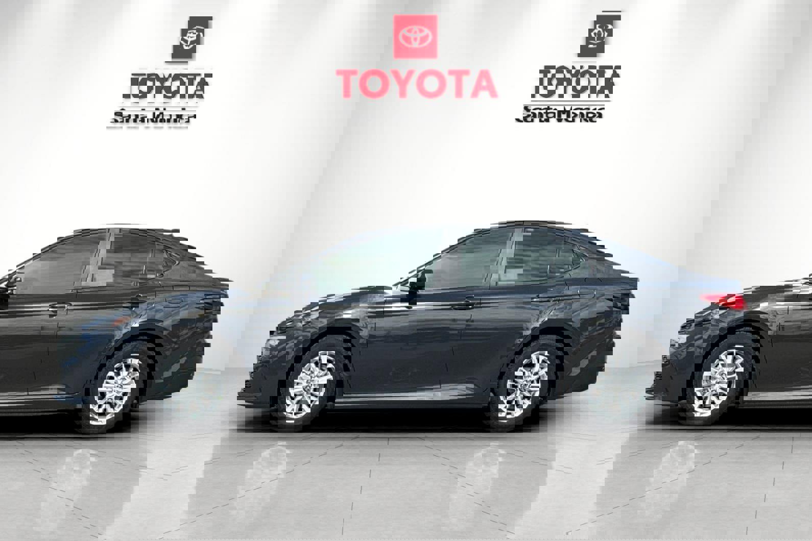 New 2026 Toyota Camry LE image 8