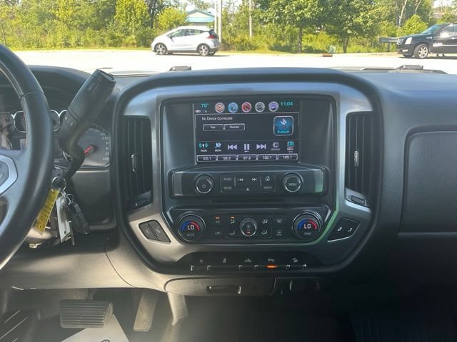 Used 2017 Chevrolet Silverado 1500 LT w/ All Star Edition AWD/4WD image 27