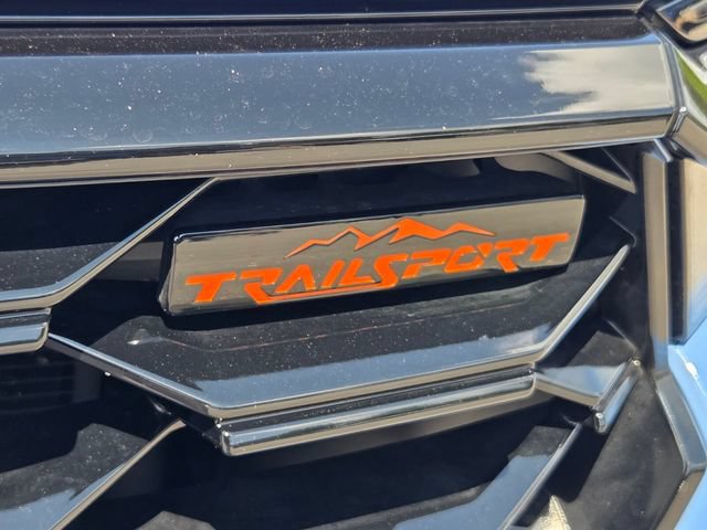 Used 2025 Honda Pilot TrailSport image 11