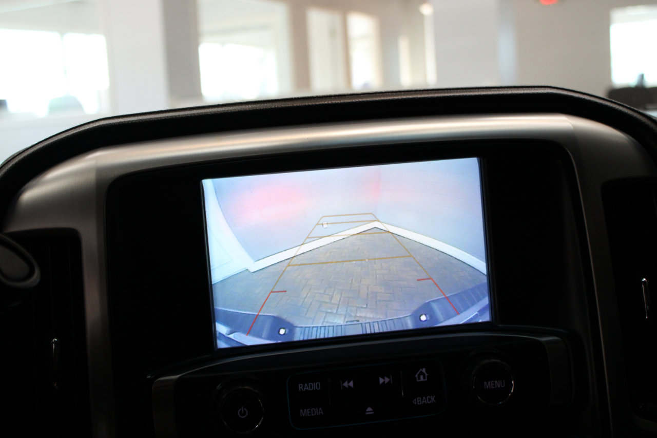 Used 2018 GMC Sierra 1500 SLT w/ Texas SLT Premium Package image 19