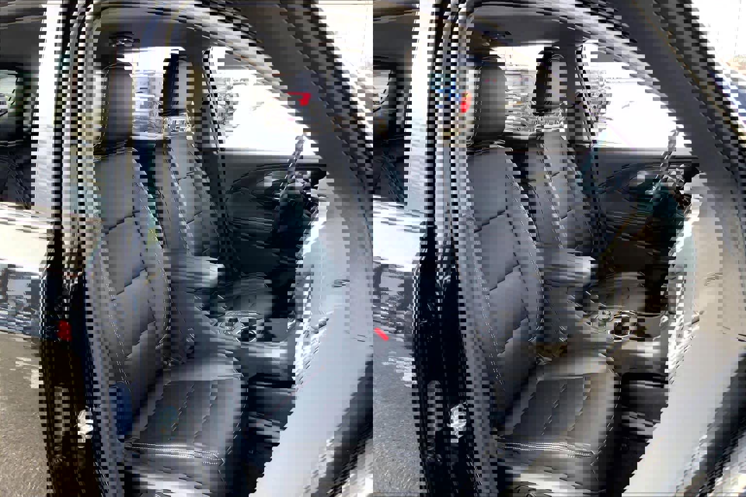 Certified 2022 GMC Terrain SLT image 7