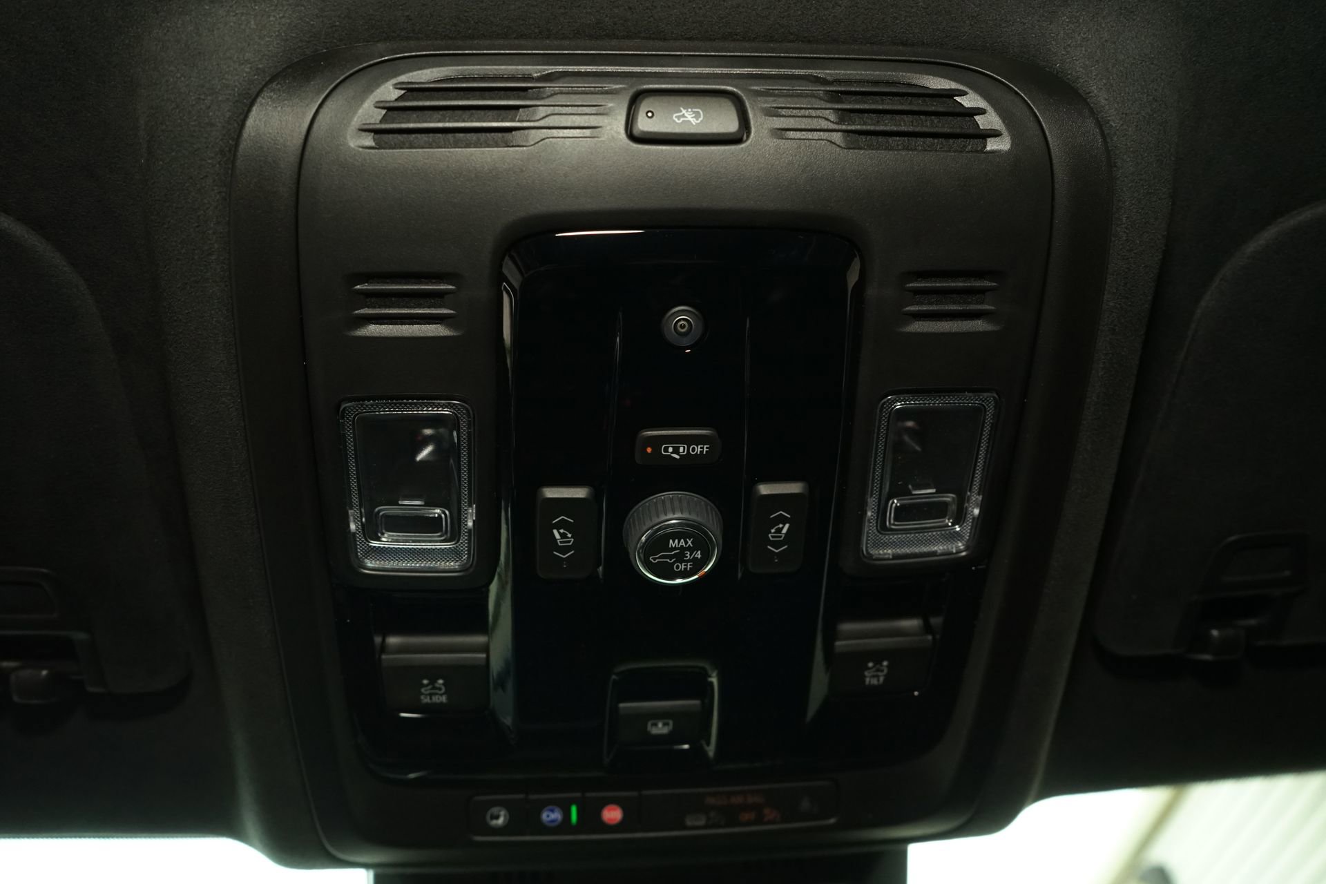 Used 2026 Cadillac Escalade V AWD/4WD image 40