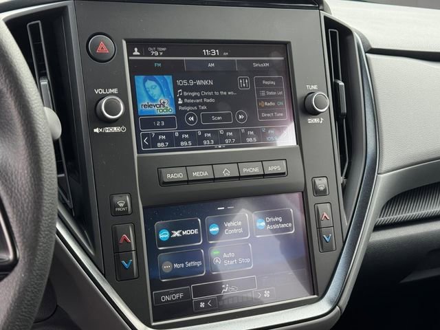 New 2026 Subaru Crosstrek 2.5i AWD/4WD image 15