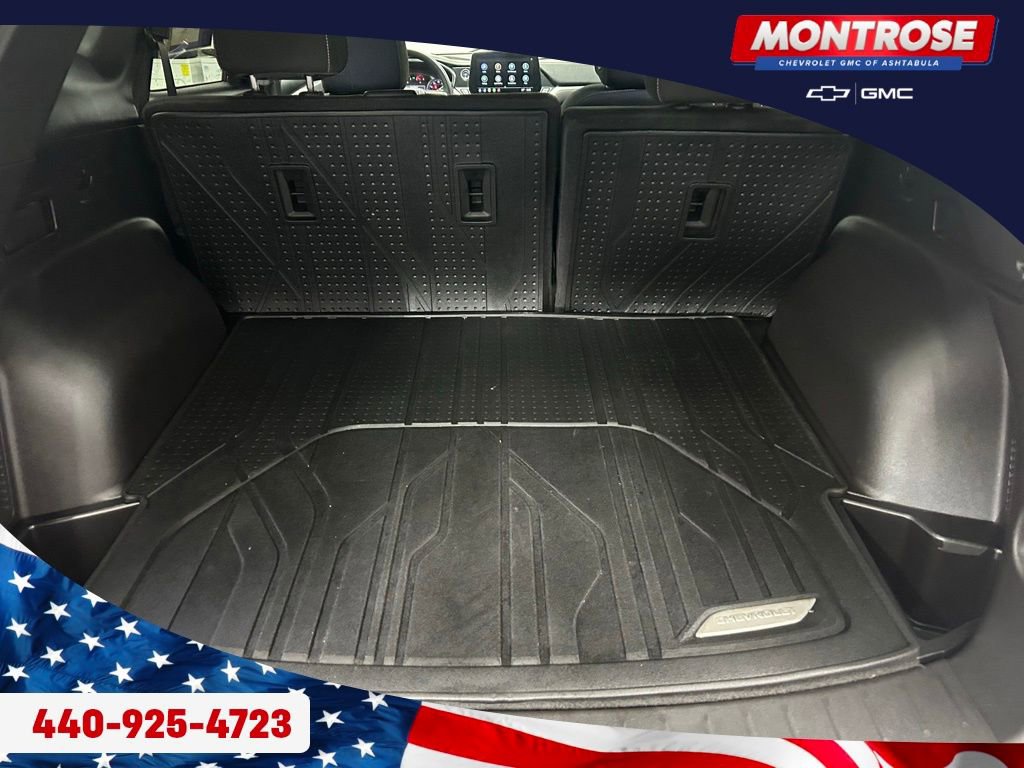 Used 2023 Chevrolet Blazer LT w/ Driver Confidence Package image 27