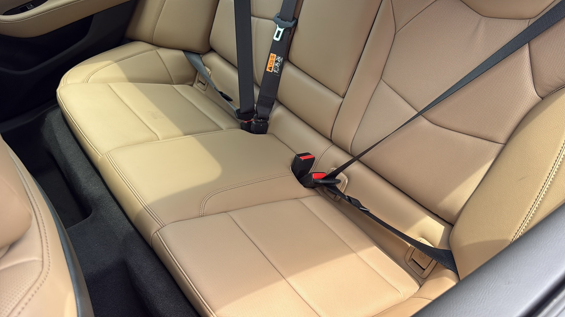 New 2026 Cadillac CT5 Premium Luxury w/ Technology Package AWD/4WD image 30