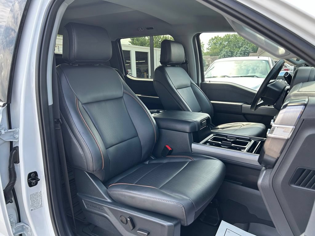 Used 2026 Ford F250 Lariat w/ Chrome Package AWD/4WD image 49